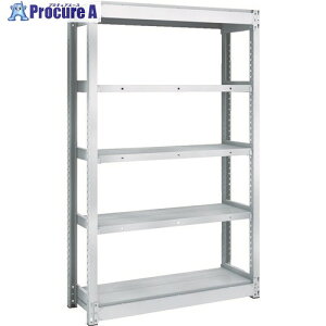 TRUSCO TUG^yʃ{gXI 100kg P̌^ 940×324×H1500 5i TUG100-53K-5 1 207-5226