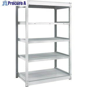 TRUSCO TUG^yʃ{gXI 100kg P̌^ 940×624×H1500 5i TUG100-53L-5 1 207-5228