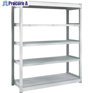 TRUSCO TUG^yʃ{gXI 100kg P̌^ 1240×474×H1500 5i TUG100-54S-5 1 207-5238