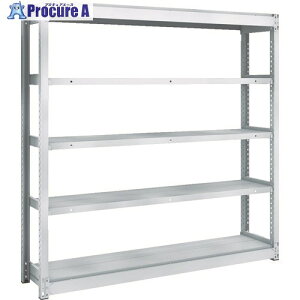 TRUSCO TUG^yʃ{gXI 100kg P̌^ 1540×324×H1500 5i TUG100-55K-5 1 207-5240