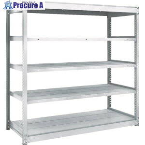 TRUSCO TUG^yʃ{gXI 100kg P̌^ 1540×624×H1500 5i TUG100-55L-5 1 207-5242