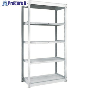 TRUSCO TUG^yʃ{gXI 100kg P̌^ 940×474×H1800 5i TUG100-63S-5 1 207-5303