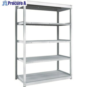 TRUSCO TUG^yʃ{gXI 100kg P̌^ 1240×624×H1800 5i TUG100-64L-5 1 207-5307