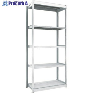 TRUSCO TUG^yʒI100kgP 940X474XH2100 5i TUG100-73S-5 1 207-5329