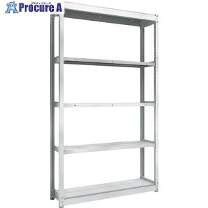 TRUSCO TUG^yʒI100kgP 1240X324XH2100 5i TUG100-74K-5 1 207-5331