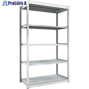 TRUSCO TUG^yʒI100kgP 1240X624XH2100 5i TUG100-74L-5 1 207-5333