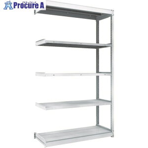 TRUSCO TUG^yʒI100kgA 1240X474XH2100 5i TUG100-74S-5B 1 207-5337