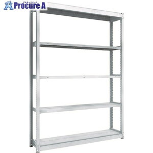 TRUSCO TUG^yʒI100kgP 1540X324XH2100 5i TUG100-75K-5 1 207-5338