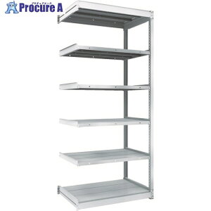 TRUSCO TUG^yʃ{gXI 100kg A^ 940×624×H2100 6i TUG100-73L-6B 1 207-5357