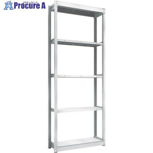 TRUSCO TUG^yʒI100kgP 940X324XH2400 5i TUG100-83K-5 1 207-5380