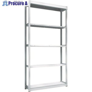 TRUSCO TUG^yʒI100kgP 1240X324XH2400 5i TUG100-84K-5 1 207-5387