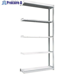 TRUSCO TUG^yʒI100kgA 1240X324XH2400 5i TUG100-84K-5B 1 207-5388