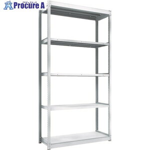 TRUSCO TUG^yʒI100kgP 1240X474XH2400 5i TUG100-84S-5 1 207-5391