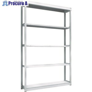 TRUSCO TUG^yʒI100kgP 1540X324XH2400 5i TUG100-85K-5 1 207-5394