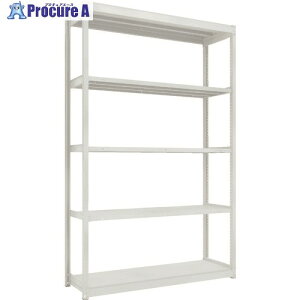 TRUSCO TUG^yʒI100kgP 1540X474XH2400 5i TUG100-85S-5 1 207-5398