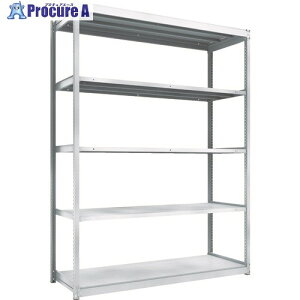 TRUSCO TUG^yʒI100kgP 1840X624XH2400 5i TUG100-86L-5 1 207-5402