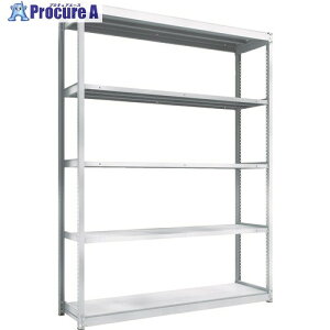 TRUSCO TUG^yʒI100kgP 1840X474XH2400 5i TUG100-86S-5 1 207-5404