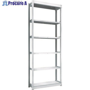 TRUSCO TUG^yʃ{gXI 100kg P̌^ 940×324×H2400 6i TUG100-83K-6 1 207-5411