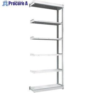 TRUSCO TUG^yʃ{gXI 100kg A^ 940×324×H2400 6i TUG100-83K-6B 1 207-5412