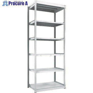 TRUSCO TUG^yʃ{gXI 100kg P̌^ 940×624×H2400 6i TUG100-83L-6 1 207-5413