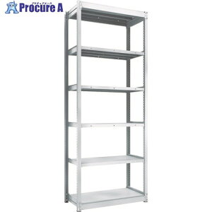 TRUSCO TUG^yʃ{gXI 100kg P̌^ 940×474×H2400 6i TUG100-83S-6 1 207-5416