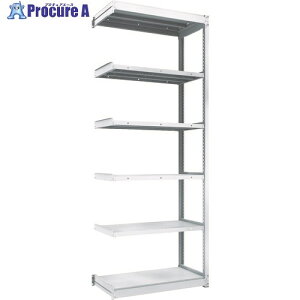 TRUSCO TUG^yʃ{gXI 100kg A^ 940×474×H2400 6i TUG100-83S-6B 1 207-5417