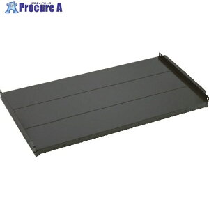 TRUSCO TUG^yʒIǉIZbg  100kg H36X855X600 TUG100-3LS-BK 1S 207-5556 ysxρz