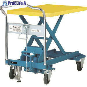 _fB X`[tg ݖWbL 500kg W910×D600 UDA-500 1 208-2570 ysxρz