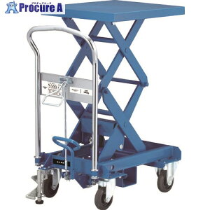 _fB X`[tg ݖWbL WVU[ 500kg W500×D600 UDS-500W 1 208-2575 ysxρz