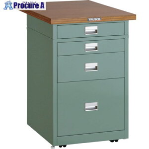 TRUSCO ƑpTChLrlbg ؖړVt 500X750 O[ UDCT-111-0175 1 240-1924 ysxρzԏn