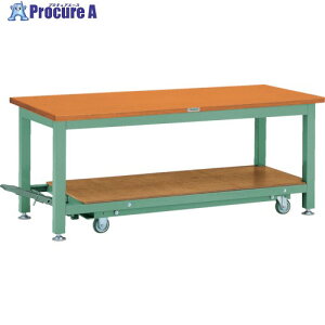TRUSCO �d�׏d��Ƒ�ړ���(3000kg)TWC�^ 1500X750XH740 ��{�^�C�v �O���[���F TWC-1500 (�S�E�o���e���o��) 1�� ����240-6110 ���ԏ�n��