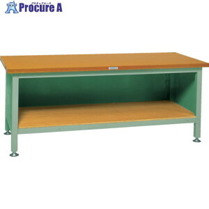 TRUSCO d׏dƑ(3000kg)TWZ^ 1800X900XH740 {^Cv O[F TWZ-1809 (SEoeo) 1 240-7132 ԏn