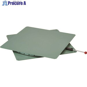 TRUSCO ] p^ 600X600 ω׏d500kg TT-600 1 241-6077 ԏn