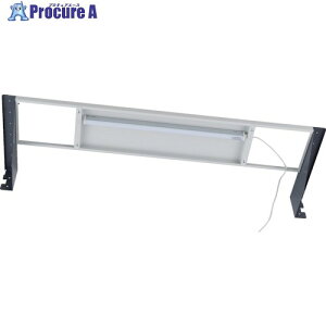 TRUSCO ULRT^CƑpLEDƖZbg W1200p ULRLE-1200 1S 246-3900 ysxρz