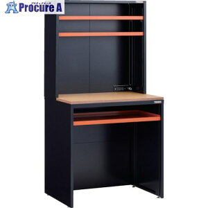 TRUSCO TWB^I[v 900X650XH1800 RZg It  TWB-900C-UT2 1 256-2364