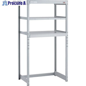 TRUSCO TUG200^yʒI iJ^ 940X624XH1800 3i TUG200-SB63L-3 1 257-2304