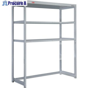 TRUSCO TUG200^yʒI iJ^ 1540X624XH1800 3i TUG200-SB65L-3 1 257-2310