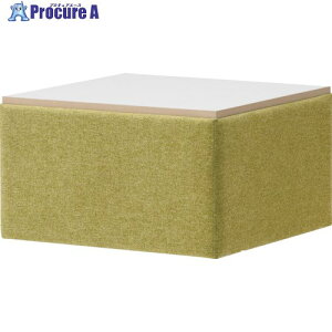 TRUSCO XNGAe[upe[u 606×606×340 CG[O[ TSTB606-YG 1 257-6454 ysxρz