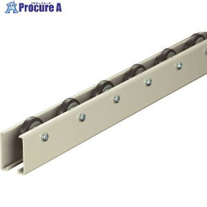 TRUSCO �z�C�[���R���x�� �S�����C�j���O��40X9 P75X3000 V-40G-75-3000 1�� ����300-5950