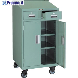 TRUSCO [NfXN 600X600XH1100 LX^[t TY-2510C 1 301-2450