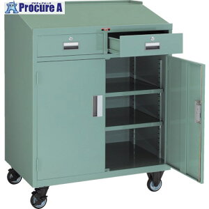 TRUSCO [NfXN 900X600XH1100 LX^[t TY-3510C 1 301-2468