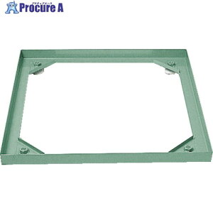 TRUSCO VE6S�^�L���r�l�b�g�p�x�[�X WVER-B (550MM�V���[�Y) 1�� ����302-5802 �y�����s�x���ρz