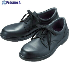 ミドリ安全 安全靴 紳士靴タイプ WK310L 25.5CM WK310L-25.5 1足 ▼388-9831【代引決済不可】