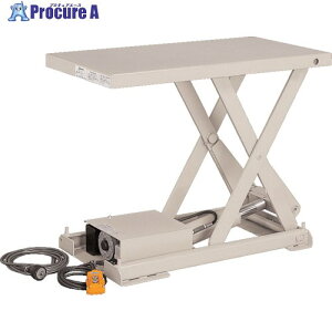 Bishamon �e�[�u�����t�g ���т����V���[�Y �ϓ��׏d500kg �X�g���[�N390mm �O��200V X-050406A-B 1�� ����460-5802 �y�����s�x���ρz���ԏ�n��