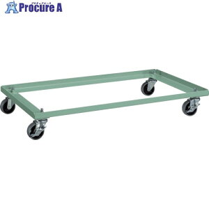 TRUSCO WVR�^�L���r�l�b�g W880�p�L���X�^�[�x�[�X WVR-CW 1�� ����465-3432