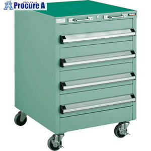 TRUSCO �L���r�l�b�g���S�� 500X550XH700 VE5S-601C 1�� ����479-0341