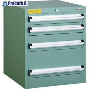 TRUSCO VE5S^ʃLrlbg 500X550XH600 o4i VE5S-607 1 479-0413