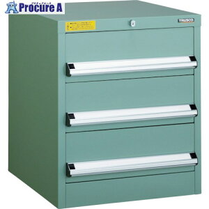 TRUSCO VE5S^ʃLrlbg 500X550XH600 o3i VE5S-608 1 479-0421