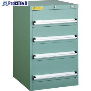 TRUSCO VE5S^ʃLrlbg 500X550XH800 o4i VE5S-804 1 479-0464