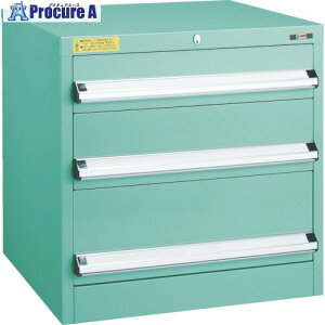 TRUSCO VE6S^ʃLrlbg 600X550XH600 o3i VE6S-603 1 479-0774